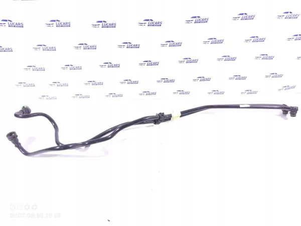 Oliekoelerleiding OEM 7601763 voor BMW X3 F25 X4 F26 image 4