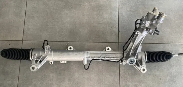 BMW 7 F01 F02 5 F07 GT Caixa de Direção image 2