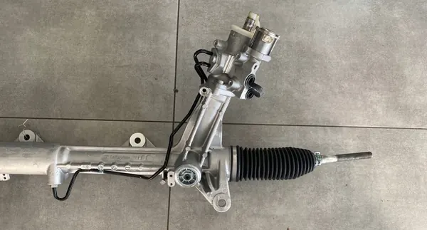 BMW 7 F01 F02 5 F07 GT Caixa de Direção image 4