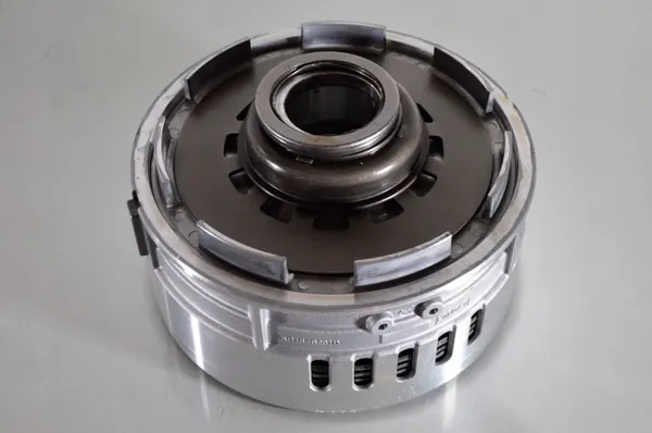 Gebruikte Ford OE Rem C 6R80 OEM 073.02 image 2
