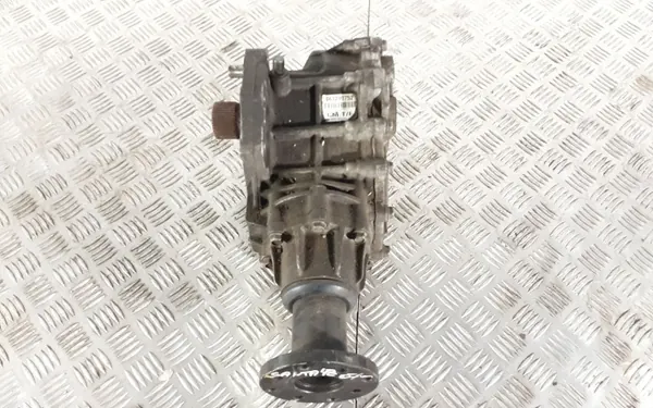 Boîte de transfert Hyundai Santa Fe OEM 061210752 image 2