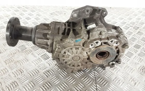 Boîte de transfert Hyundai Santa Fe OEM 061210752 image 3