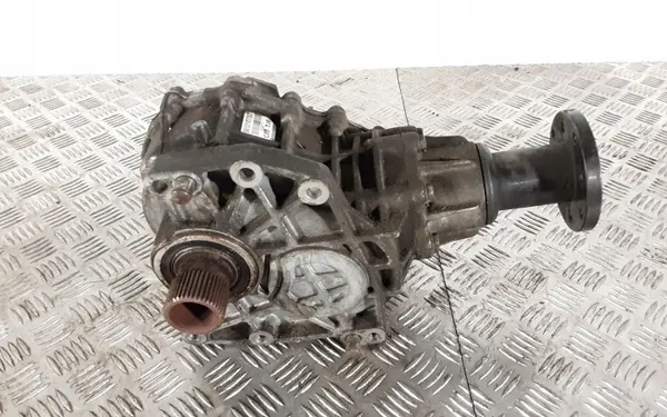 Boîte de transfert Hyundai Santa Fe OEM 061210752 image 5