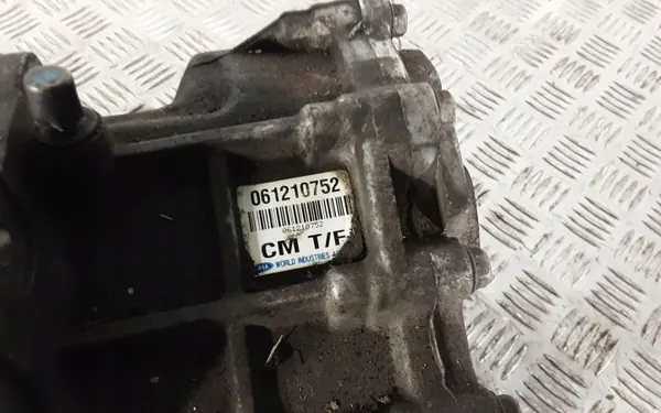 Boîte de transfert Hyundai Santa Fe OEM 061210752 image 6