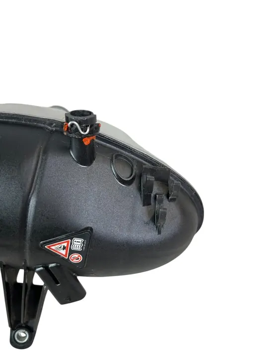 Ausgleichsbehälter Mercedes S W222 13- A2225000949 image 4