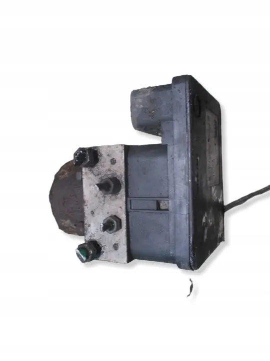 Pompe ABS Peugeot OEM 10096011973 pour 207/207 CC image 2