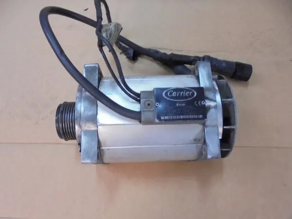 Générateur Pulsor Carrier OEM 54-00636-31 Occasion image 2