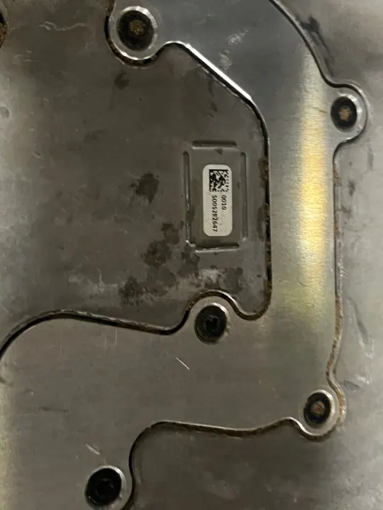 Cargador Voltaje EV Porsche Taycan OEM 261074 image 7