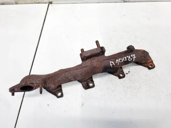 Colector de escape OEM EIS-2449359 Peugeot 307 2.0L image 2