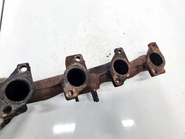 Colector de escape OEM EIS-2449359 Peugeot 307 2.0L image 3