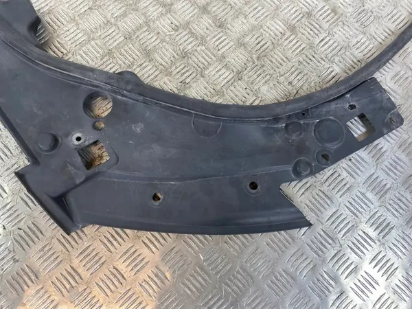 Gebrauchtes Dodge Durango Karosserieteil OEM 682773778AA image 3
