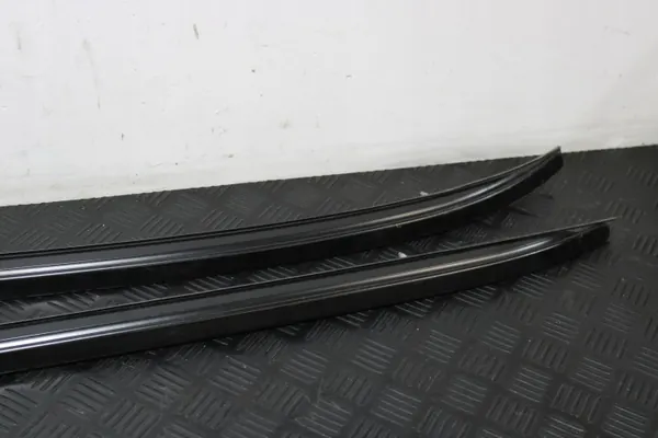 OEM 7277629 7277630 Zwarte Dakdragers BMW 3 F30 F31 image 4