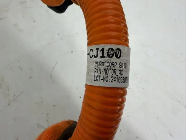 Kia Sportage V Korkeajännitekaapeli OEM 91673-CJ100 image 6