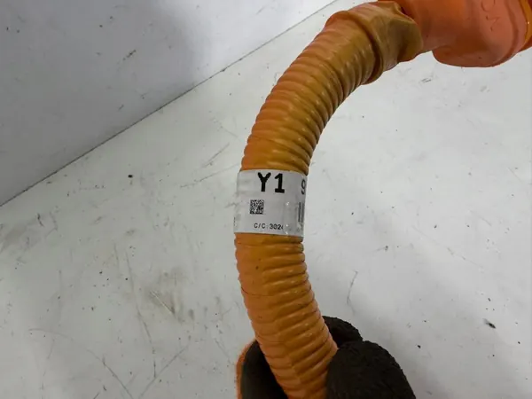Kia Sportage V Korkeajännitekaapeli OEM 91673-CJ100 image 9