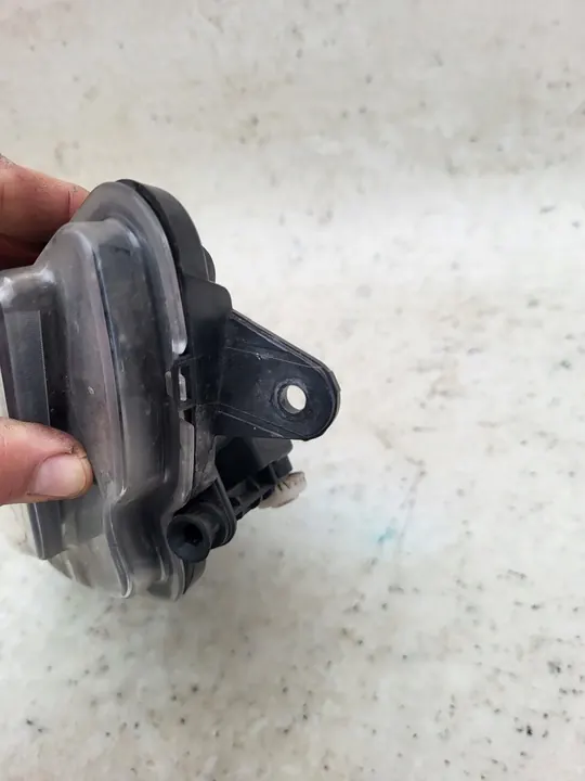 VW AMAROK 2010- Farol Direito Frontal 2H6941700A image 3