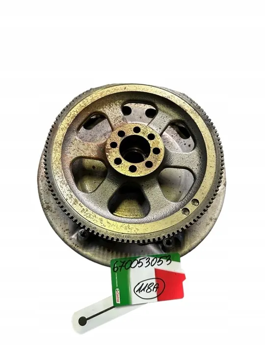 Volante Alfa Romeo Stelvio 2.9QV image 1