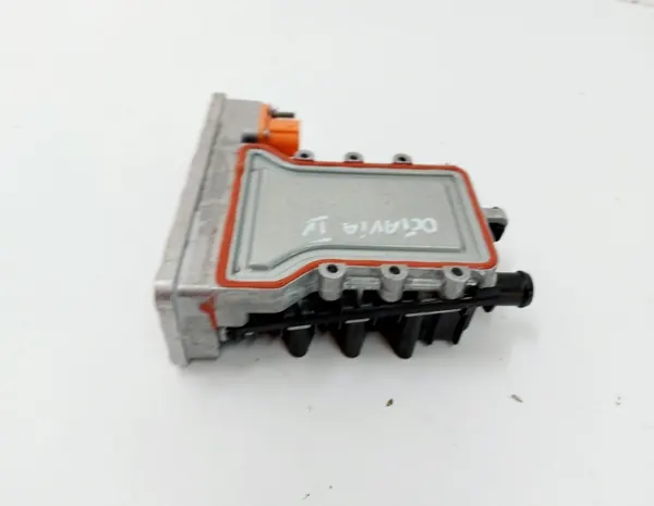 Échangeur thermique OEM 5QF963231C pour Skoda Octavia IV image 3