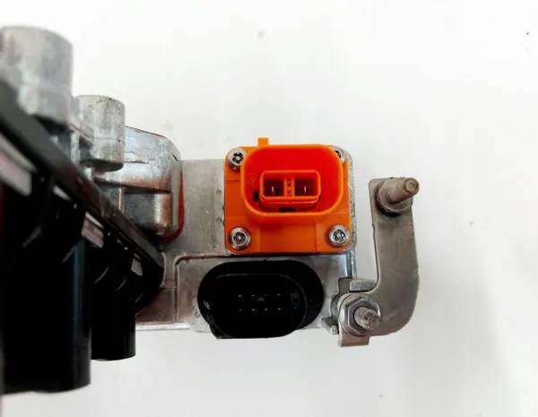 Échangeur thermique OEM 5QF963231C pour Skoda Octavia IV image 4