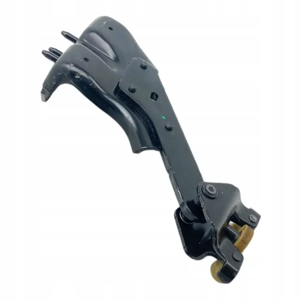 Dörrledare OEM 745976202R vänster nedre för Mercedes Citan image 10