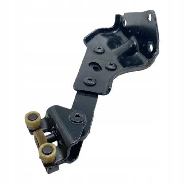 Dörrledare OEM 745976202R vänster nedre för Mercedes Citan image 3