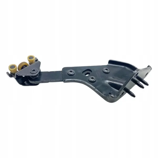 Dörrledare OEM 745976202R vänster nedre för Mercedes Citan image 4