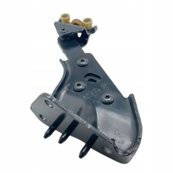 Dörrledare OEM 745976202R vänster nedre för Mercedes Citan image 5