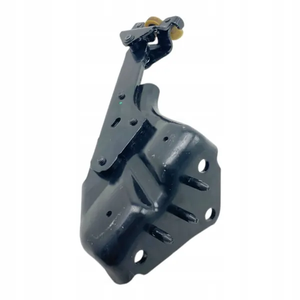 Dörrledare OEM 745976202R vänster nedre för Mercedes Citan image 8