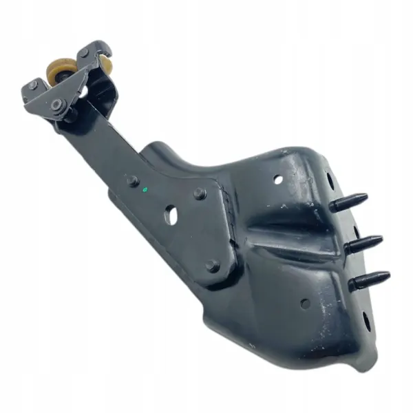 Dörrledare OEM 745976202R vänster nedre för Mercedes Citan image 9