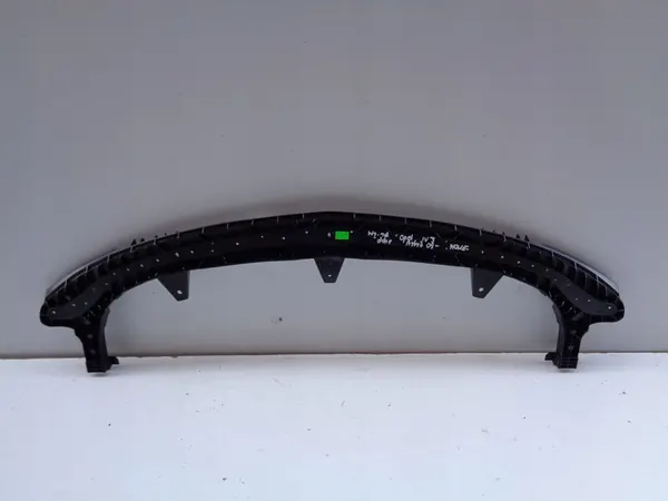 Alapuskuri Vahvistus Opel Astra IV 09- image 2