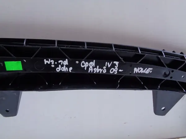 Alapuskuri Vahvistus Opel Astra IV 09- image 3