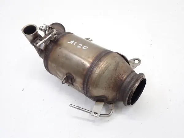 Gebrauchter Audi DPF-Filter 05L131775C für A4 B9 image 4