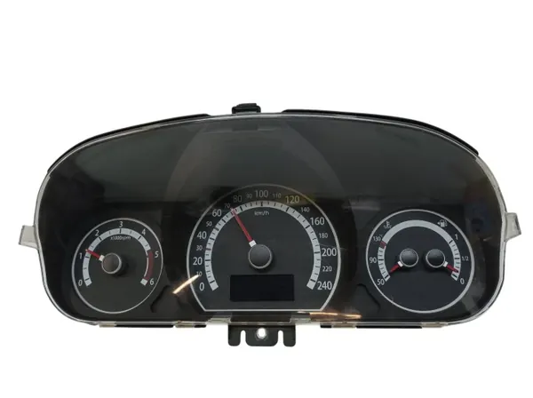 Compteur 94024-1H151 1.6 CRDI Kia Cee'd I image 2