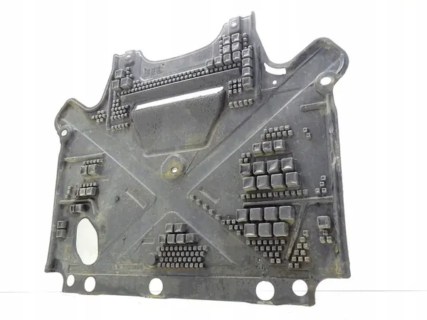 Växellådsplatta Audi A4 B8 A5 8K1863822L 8K2863822L image 3