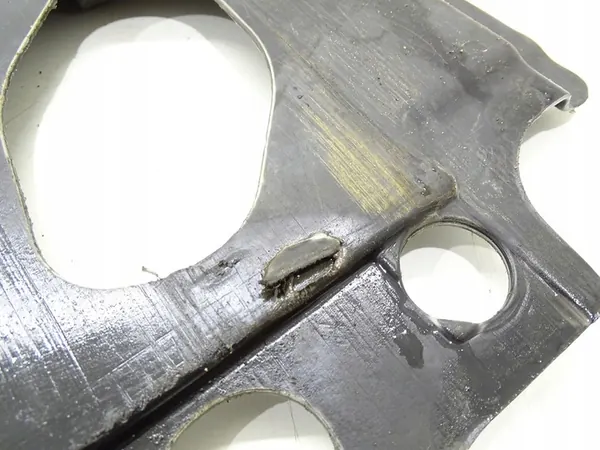 Växellådsplatta Audi A4 B8 A5 8K1863822L 8K2863822L image 4