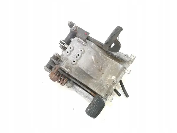 OEM A9702940001 Base de Pédale Frein Valve Mercedes image 2