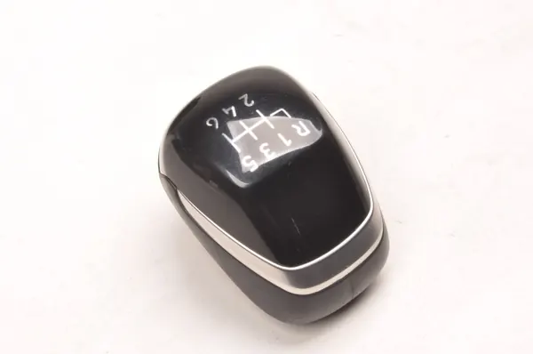 Pomo de mudanças Opel Mokka B OEM 9836326180 - Usado image 3
