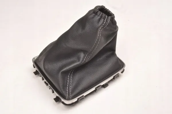 Pomo de mudanças Opel Mokka B OEM 9836326180 - Usado image 5