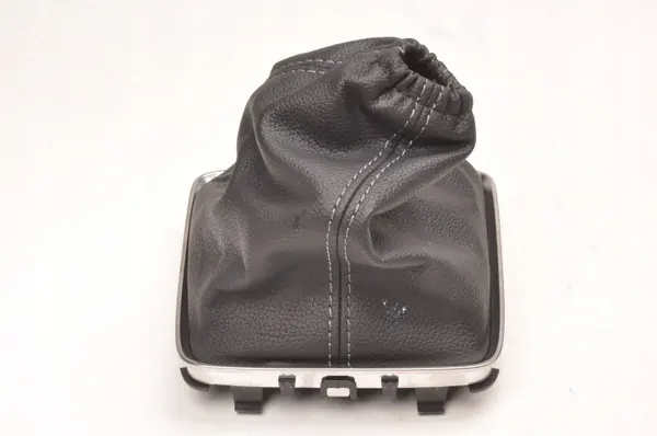 Pomo de mudanças Opel Mokka B OEM 9836326180 - Usado image 7