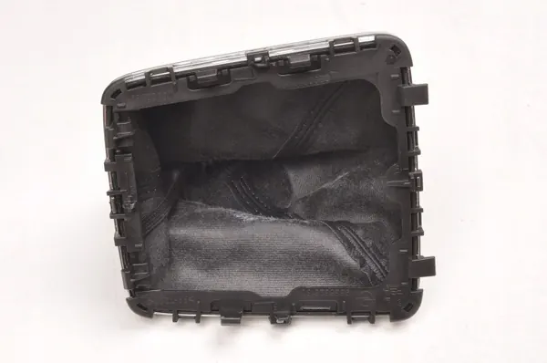 Pomo de mudanças Opel Mokka B OEM 9836326180 - Usado image 8
