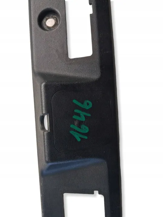 Dörr Inredningspanel OEM 265127354R Vivaro/Trafic image 4