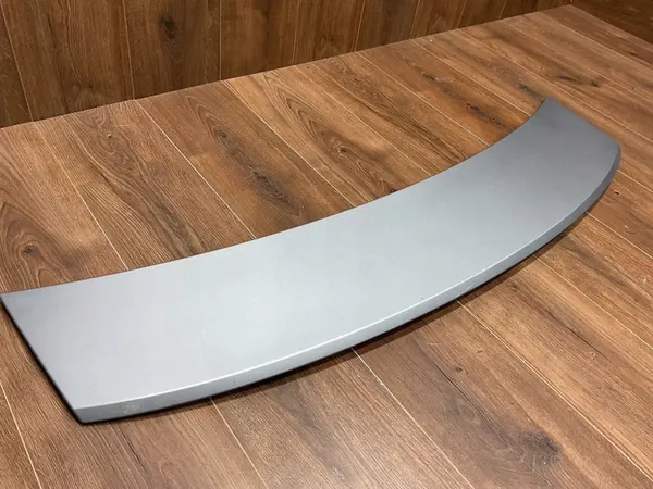 Spoiler Traseiro Porsche Taycan 9J1827933 image 2