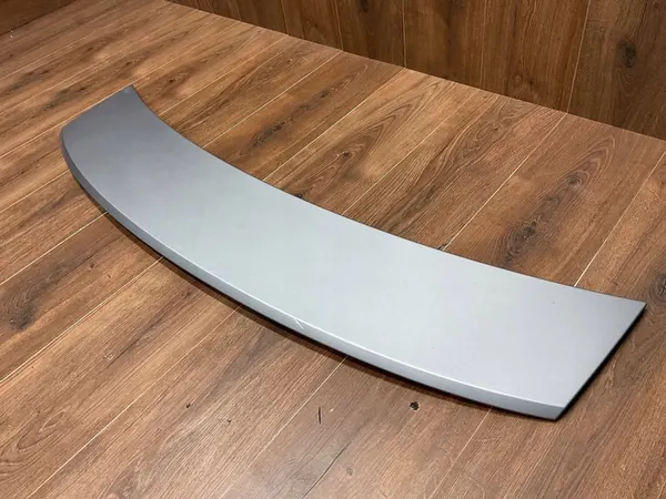 Spoiler Traseiro Porsche Taycan 9J1827933 image 3