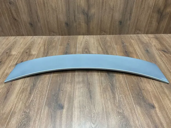 Spoiler Traseiro Porsche Taycan 9J1827933 image 4