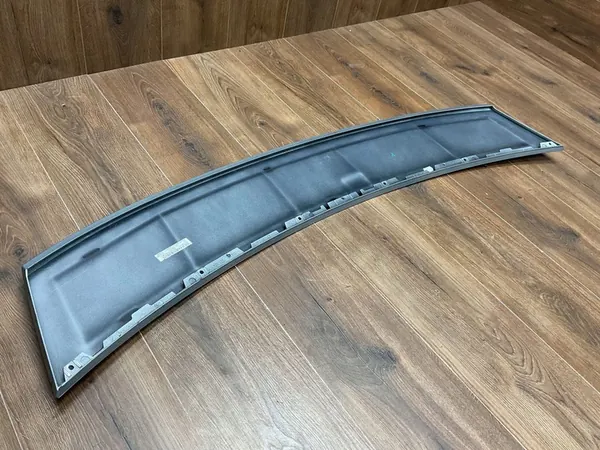 Spoiler Traseiro Porsche Taycan 9J1827933 image 6
