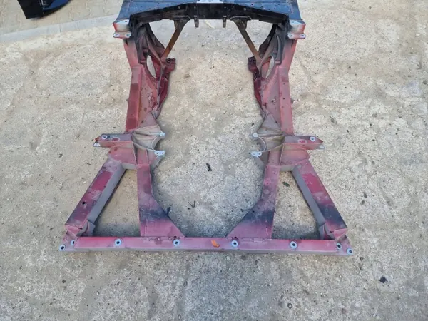 Ferrari 488 Pista Karosserierahmen - Gebrauchtes OEM-Teil image 8