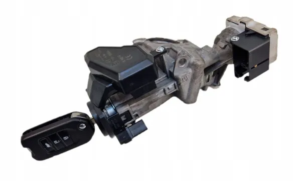 Télécommande Honda OEM 39730T0AD5 pour CR-V 2014-2018 image 2