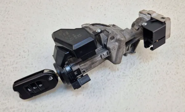 Télécommande Honda OEM 39730T0AD5 pour CR-V 2014-2018 image 3