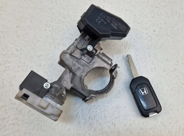 Télécommande Honda OEM 39730T0AD5 pour CR-V 2014-2018 image 4