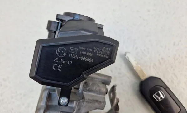 Télécommande Honda OEM 39730T0AD5 pour CR-V 2014-2018 image 5