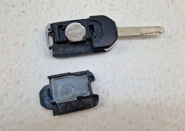 Télécommande Honda OEM 39730T0AD5 pour CR-V 2014-2018 image 7